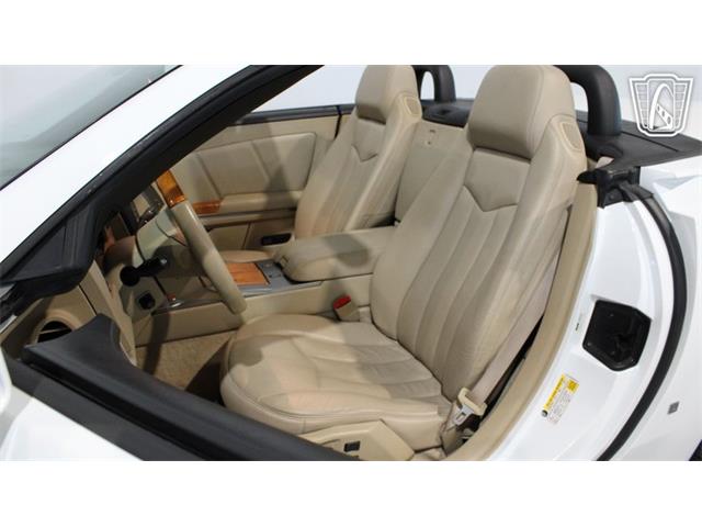 2008 Cadillac XLR (CC-2101354) for sale in Peoria, Arizona