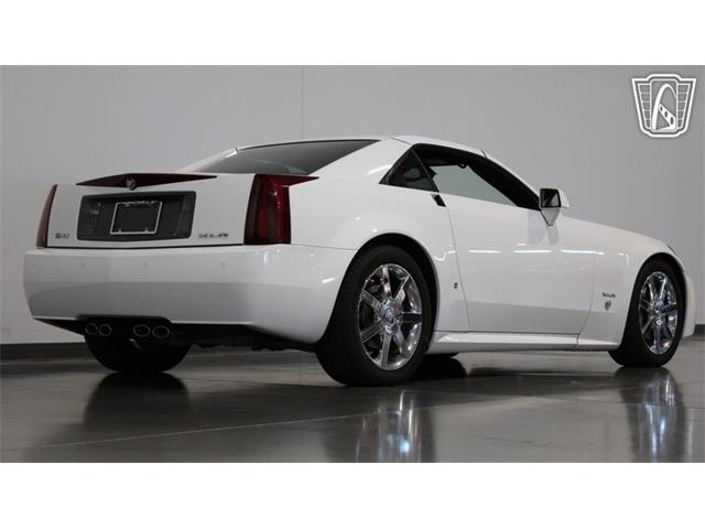 2008 Cadillac XLR (CC-2101354) for sale in Peoria, Arizona