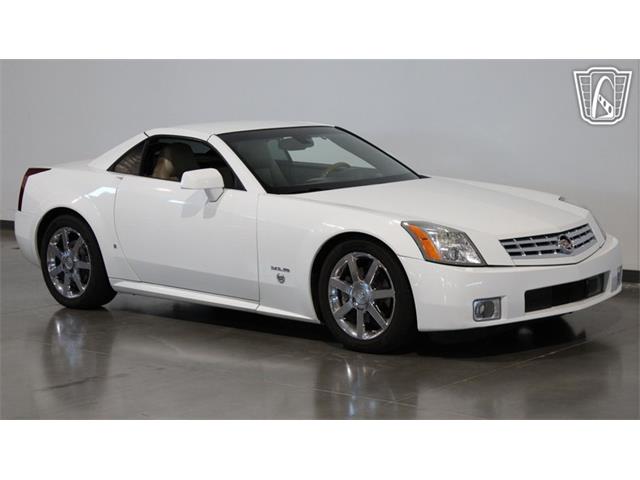 2008 Cadillac XLR (CC-2101354) for sale in Peoria, Arizona