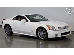 2008 Cadillac XLR (CC-2101354) for sale in Peoria, Arizona