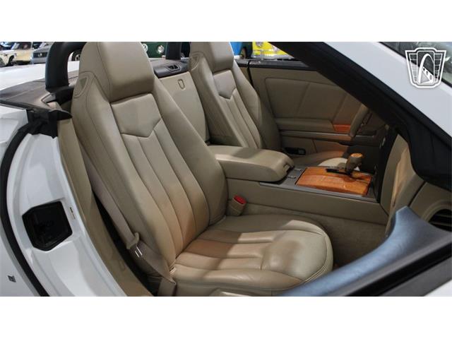 2008 Cadillac XLR (CC-2101354) for sale in Peoria, Arizona