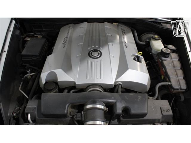 2008 Cadillac XLR (CC-2101354) for sale in Peoria, Arizona