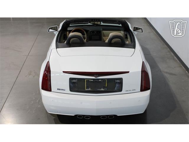 2008 Cadillac XLR (CC-2101354) for sale in Peoria, Arizona