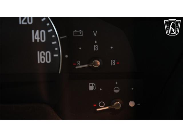 2008 Cadillac XLR (CC-2101354) for sale in Peoria, Arizona