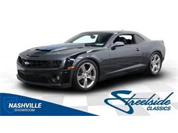 2010 Chevrolet Camaro (CC-2101355) for sale in Lavergne, Tennessee
