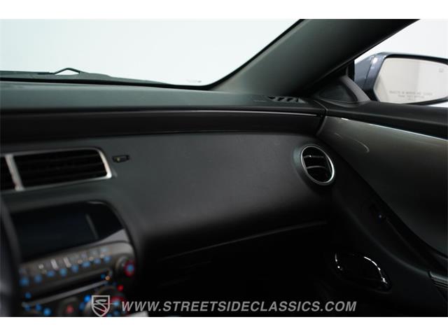 2010 Chevrolet Camaro (CC-2101355) for sale in Lavergne, Tennessee