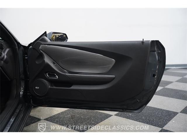 2010 Chevrolet Camaro (CC-2101355) for sale in Lavergne, Tennessee
