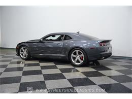 2010 Chevrolet Camaro (CC-2101355) for sale in Lavergne, Tennessee