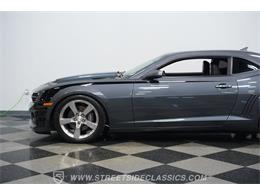 2010 Chevrolet Camaro (CC-2101355) for sale in Lavergne, Tennessee