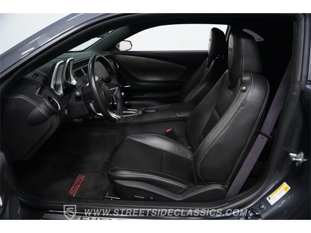 2010 Chevrolet Camaro (CC-2101355) for sale in Lavergne, Tennessee