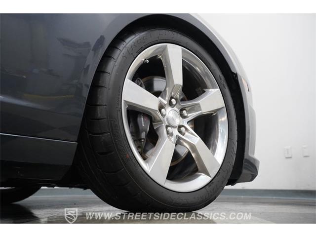 2010 Chevrolet Camaro (CC-2101355) for sale in Lavergne, Tennessee