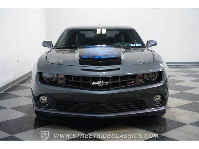 2010 Chevrolet Camaro (CC-2101355) for sale in Lavergne, Tennessee
