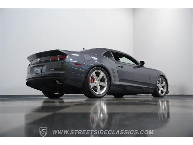 2010 Chevrolet Camaro (CC-2101355) for sale in Lavergne, Tennessee
