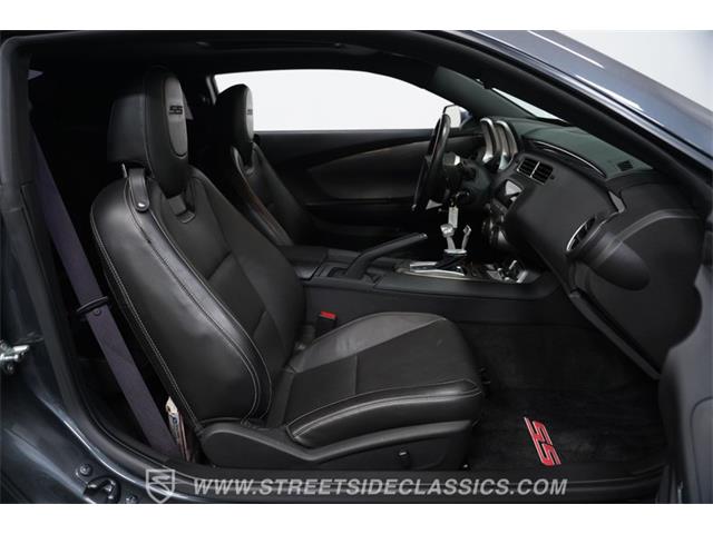 2010 Chevrolet Camaro (CC-2101355) for sale in Lavergne, Tennessee