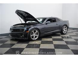 2010 Chevrolet Camaro (CC-2101355) for sale in Lavergne, Tennessee