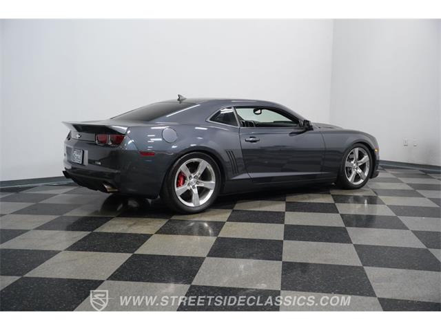 2010 Chevrolet Camaro (CC-2101355) for sale in Lavergne, Tennessee
