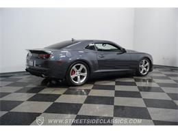 2010 Chevrolet Camaro (CC-2101355) for sale in Lavergne, Tennessee