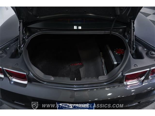 2010 Chevrolet Camaro (CC-2101355) for sale in Lavergne, Tennessee