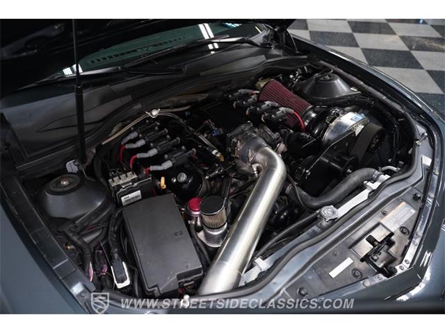 2010 Chevrolet Camaro (CC-2101355) for sale in Lavergne, Tennessee