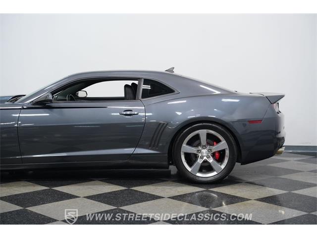 2010 Chevrolet Camaro (CC-2101355) for sale in Lavergne, Tennessee