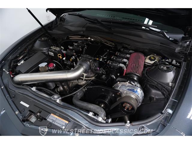 2010 Chevrolet Camaro (CC-2101355) for sale in Lavergne, Tennessee