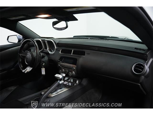2010 Chevrolet Camaro (CC-2101355) for sale in Lavergne, Tennessee