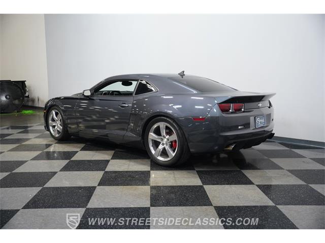 2010 Chevrolet Camaro (CC-2101355) for sale in Lavergne, Tennessee