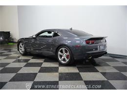 2010 Chevrolet Camaro (CC-2101355) for sale in Lavergne, Tennessee