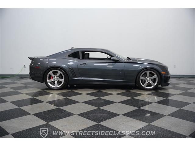 2010 Chevrolet Camaro (CC-2101355) for sale in Lavergne, Tennessee