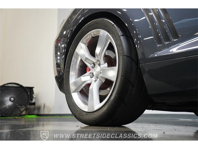 2010 Chevrolet Camaro (CC-2101355) for sale in Lavergne, Tennessee
