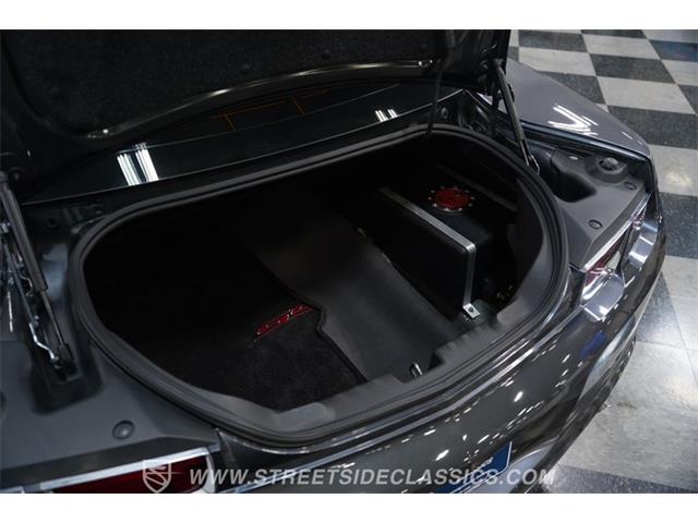 2010 Chevrolet Camaro (CC-2101355) for sale in Lavergne, Tennessee