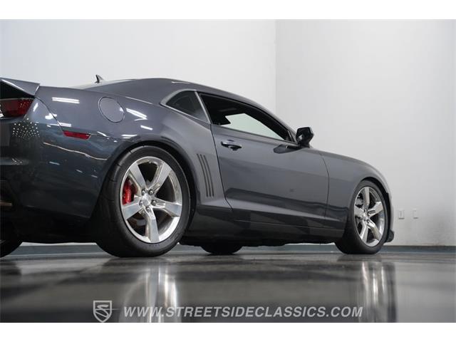 2010 Chevrolet Camaro (CC-2101355) for sale in Lavergne, Tennessee