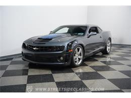 2010 Chevrolet Camaro (CC-2101355) for sale in Lavergne, Tennessee
