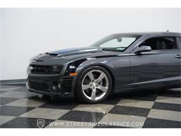 2010 Chevrolet Camaro (CC-2101355) for sale in Lavergne, Tennessee