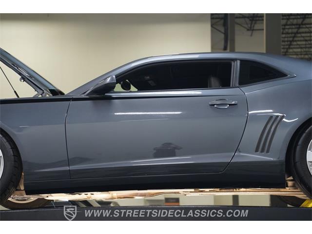 2010 Chevrolet Camaro (CC-2101355) for sale in Lavergne, Tennessee