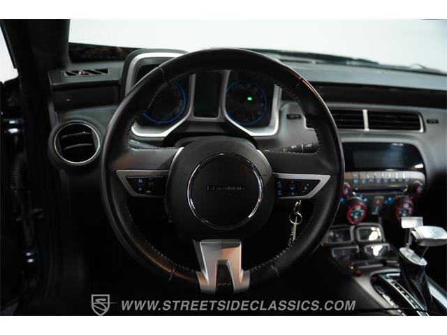 2010 Chevrolet Camaro (CC-2101355) for sale in Lavergne, Tennessee