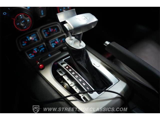 2010 Chevrolet Camaro (CC-2101355) for sale in Lavergne, Tennessee