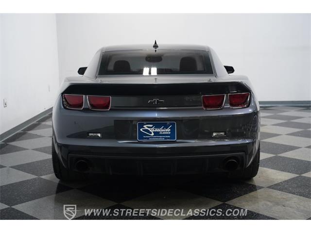2010 Chevrolet Camaro (CC-2101355) for sale in Lavergne, Tennessee