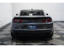 2010 Chevrolet Camaro (CC-2101355) for sale in Lavergne, Tennessee