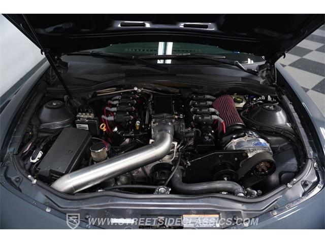 2010 Chevrolet Camaro (CC-2101355) for sale in Lavergne, Tennessee