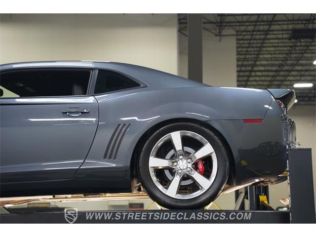2010 Chevrolet Camaro (CC-2101355) for sale in Lavergne, Tennessee