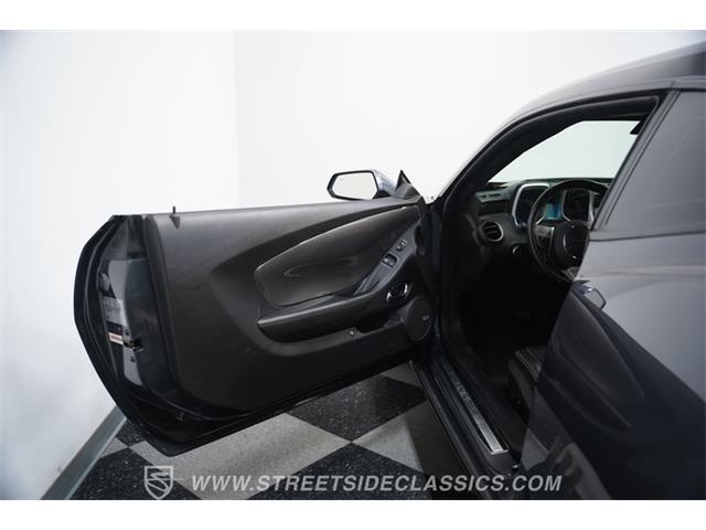 2010 Chevrolet Camaro (CC-2101355) for sale in Lavergne, Tennessee