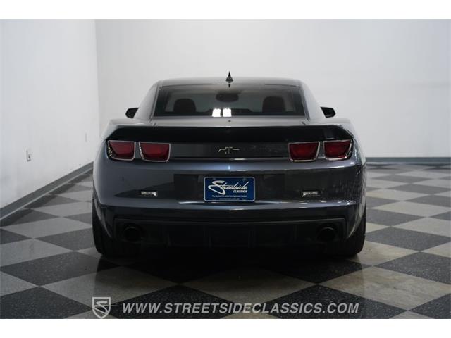 2010 Chevrolet Camaro (CC-2101355) for sale in Lavergne, Tennessee
