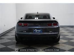 2010 Chevrolet Camaro (CC-2101355) for sale in Lavergne, Tennessee