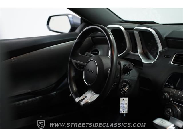 2010 Chevrolet Camaro (CC-2101355) for sale in Lavergne, Tennessee
