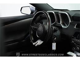 2010 Chevrolet Camaro (CC-2101355) for sale in Lavergne, Tennessee