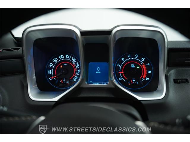 2010 Chevrolet Camaro (CC-2101355) for sale in Lavergne, Tennessee