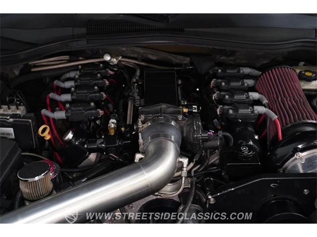 2010 Chevrolet Camaro (CC-2101355) for sale in Lavergne, Tennessee