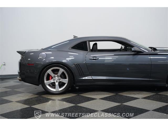 2010 Chevrolet Camaro (CC-2101355) for sale in Lavergne, Tennessee