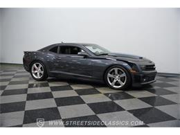 2010 Chevrolet Camaro (CC-2101355) for sale in Lavergne, Tennessee
